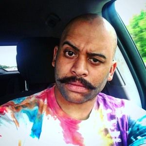 Meet your Posher, Justin